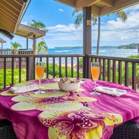 Hanalei Colony Resort H4
